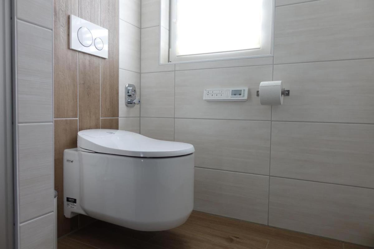 Ferienwohnung De Windroos Born Dış mekan fotoğraf